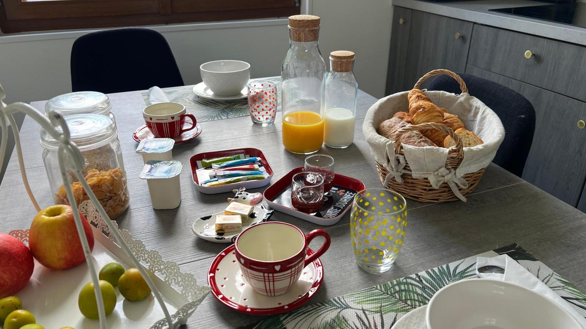 Bed and Breakfast A La Ferme De Thilloy Ligny-Thilloy Экстерьер фото